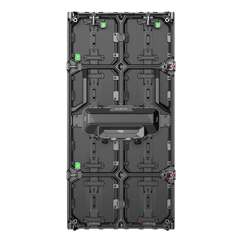 EGO Display EasyRENT Plus+ P3.9-O-100 P3.9-OR-XL-100MK2 - 3