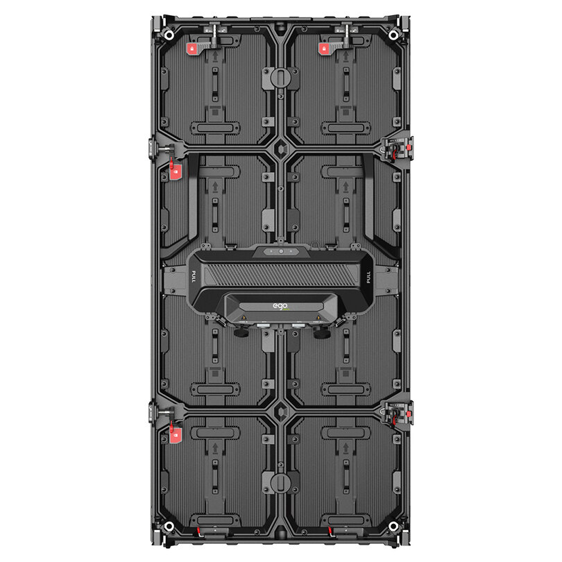 EGO Display EasyRENT Plus+ P3.9-O-100 P3.9-OR-XL-100MK2 - 2