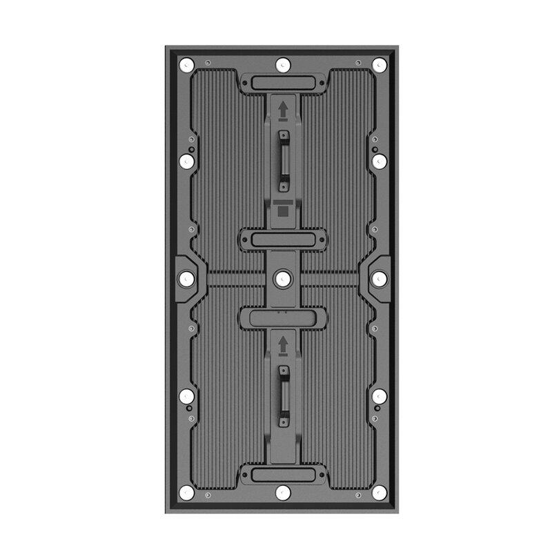 EGO Display EasyRENT Plus+ P3.9-O-100-MOD P3.9-OR-XL-100MK2-MOD - 1