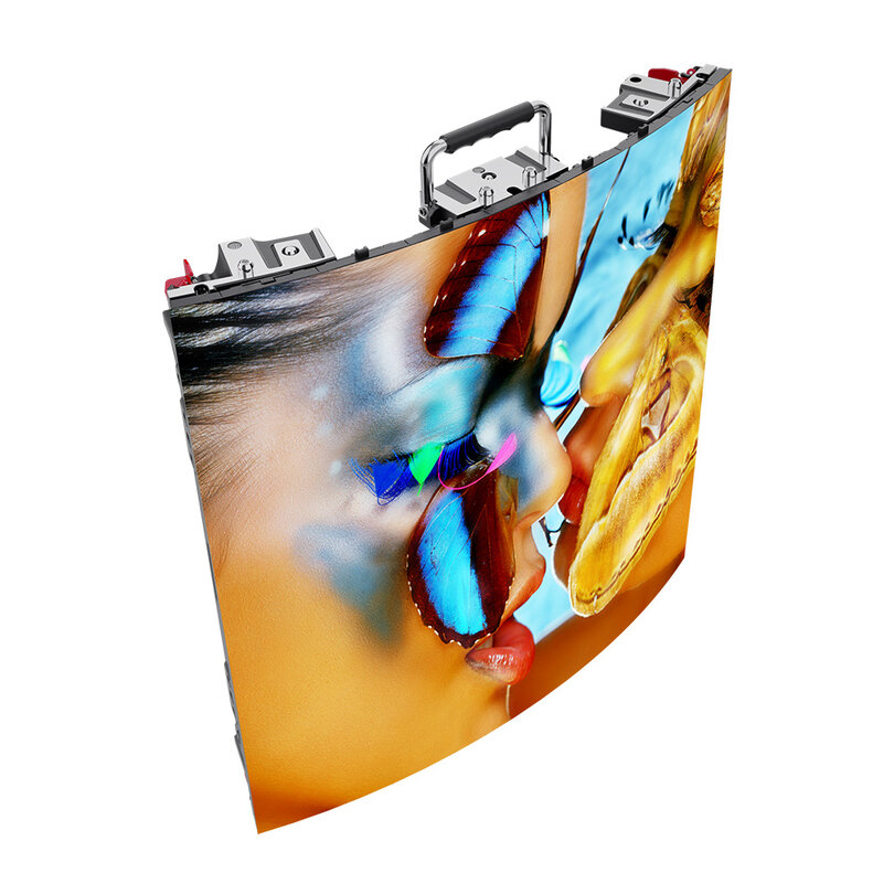 EGO Display Iridah-Flex1.9 IRIDAH-FLEX1.9