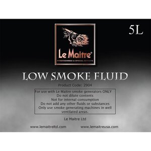 Le Maitre 2904 2904