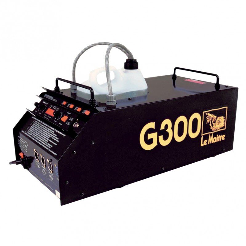 Le Maitre G300 MK2 2930