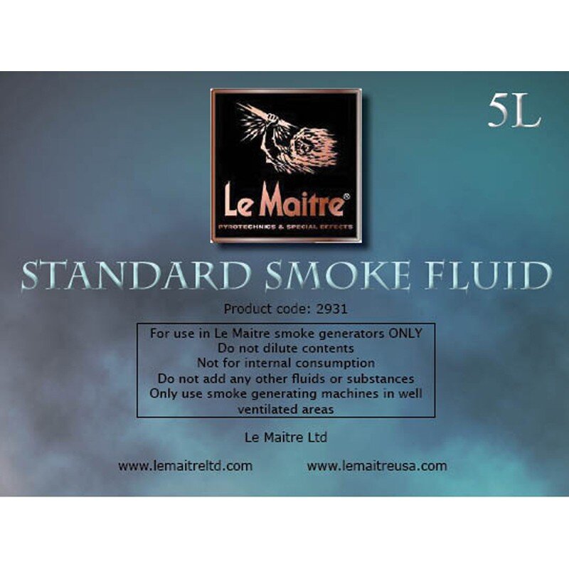Le Maitre 2931 2931