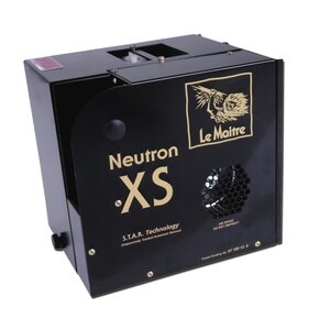 Le Maitre NEUTRON XS HAZER 230 V  2999