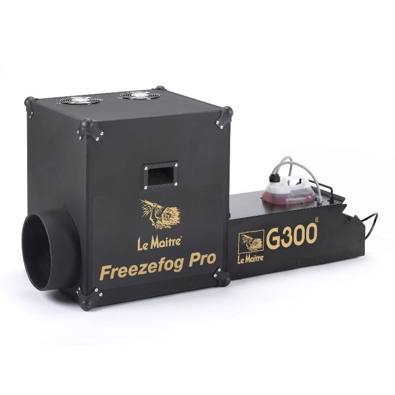 Le Maitre FREEZEFOG PRO  3001