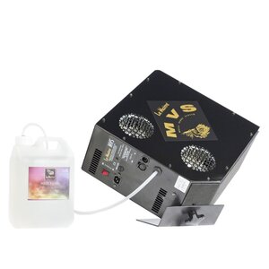 Le Maitre MVS HAZER 230 V  3004
