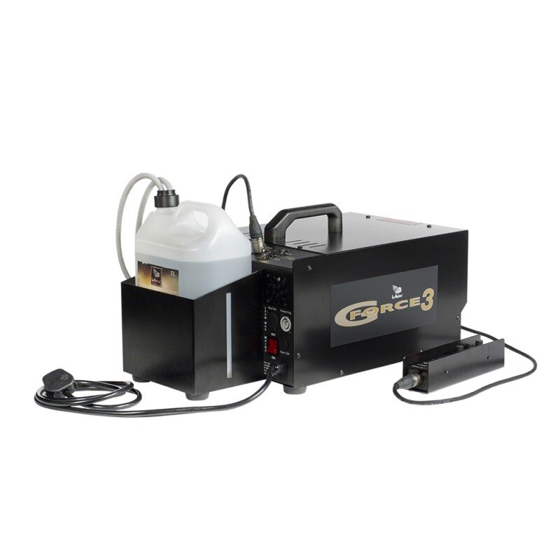 Le Maitre GFORCE 3 DMX  3017