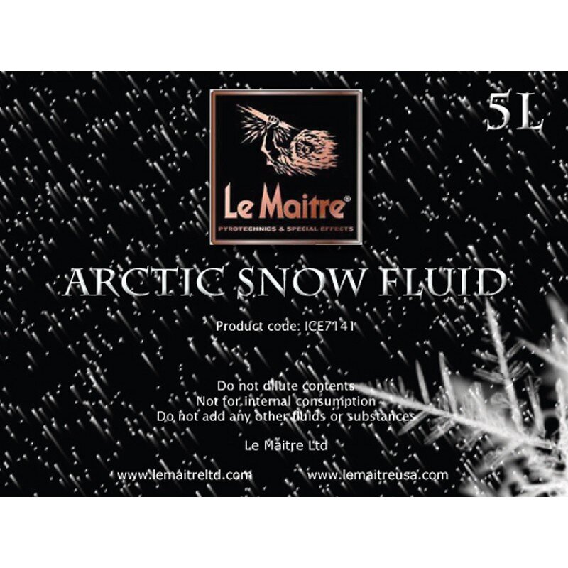 Le Maitre ICE7141  ICE7141