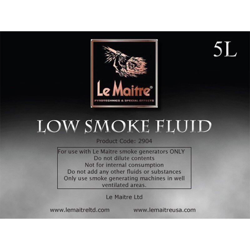 Le Maitre 2900 2900