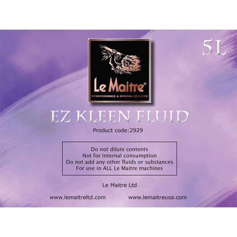 Le Maitre 2929 2929