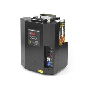 Le Maitre SALAMANDER QUAD PRO  4015