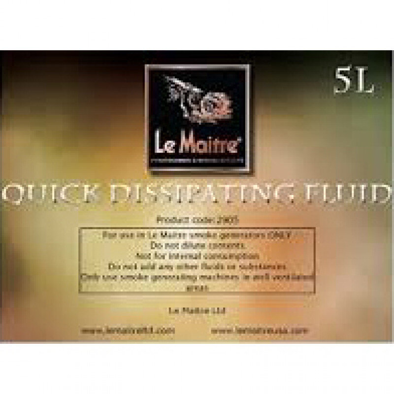 Le Maitre 2801 2801
