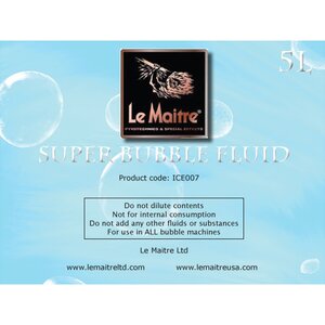 Le Maitre ICE007  ICE007