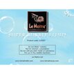 Le Maitre ICE007  ICE007