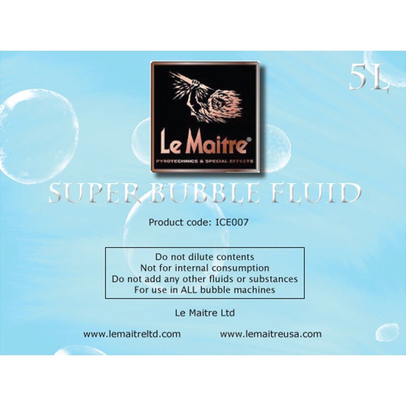 Le Maitre ICE007  ICE007