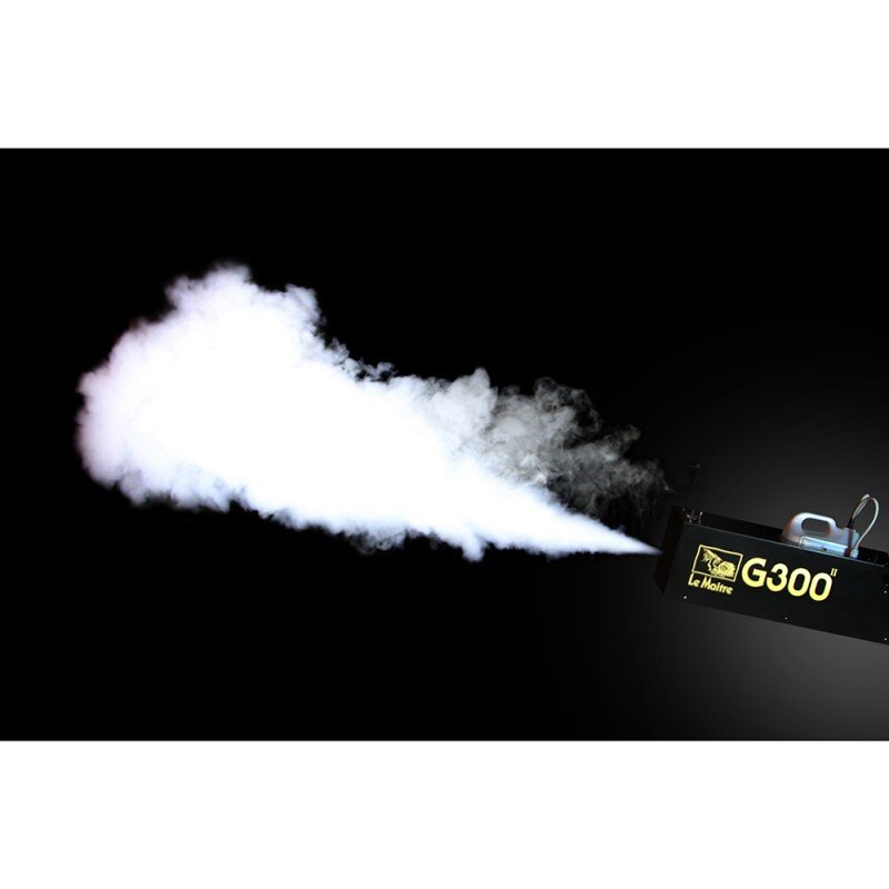 Le Maitre G300 MK2 2930 - 2
