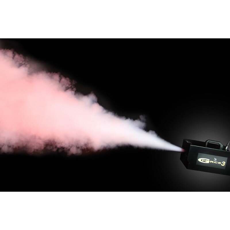 Le Maitre GFORCE 3 DMX  3017 - 1