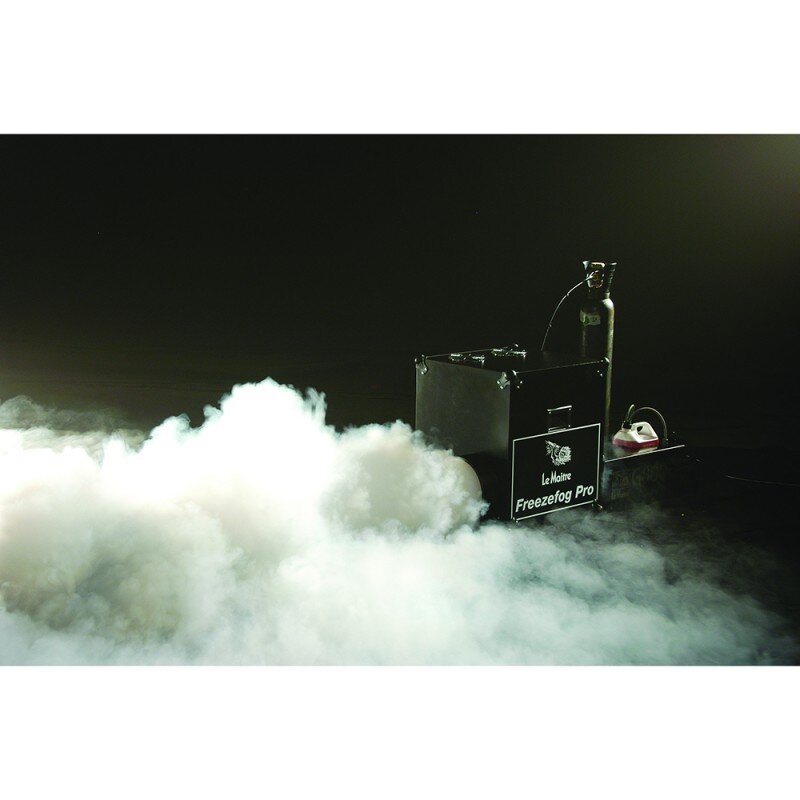 Le Maitre FREEZEFOG PRO  3001 - 1