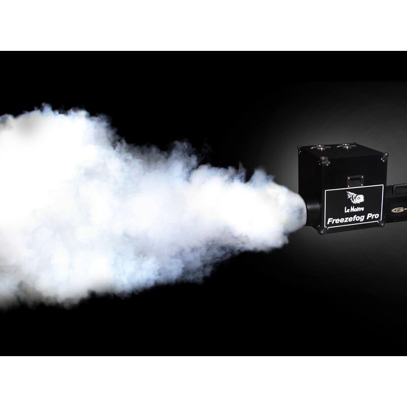 Le Maitre FREEZEFOG PRO  3001 - 2