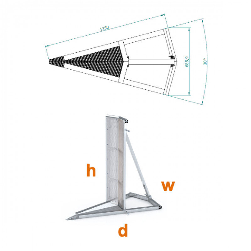 LITEC CWB-IC30  CWB-IC30 - 2
