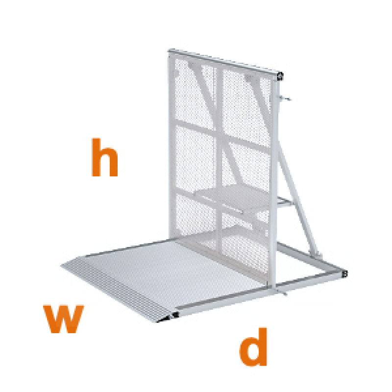 LITEC CWB-B03G5 CWB-B03G5 - 1