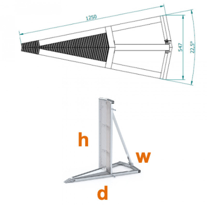 LITEC CWB-IC22G5 CWB-IC22G5 - 2