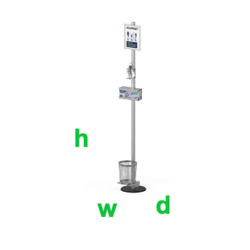 LITEC CWBL-SS CWBL-SS - 1