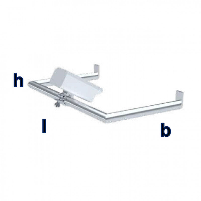 LITEC CWBT-BKT CWBT-BKT - 1