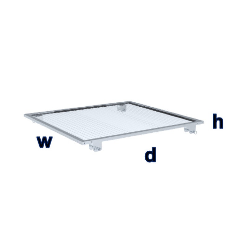 LITEC CWBT-RT CWBT-RT - 1
