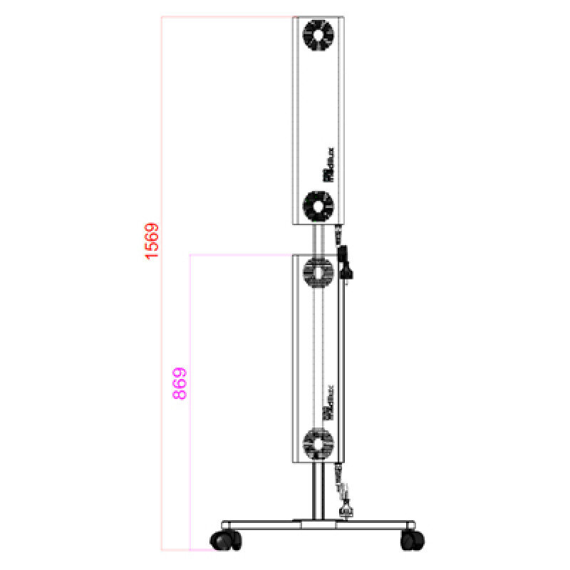 LITEC XSD-P2X24K XSD-P2X24K - 3