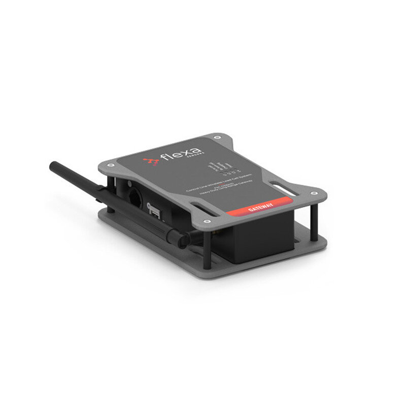 Flexa Sensors XFW-CGW100-2  XFW-CGW100-2