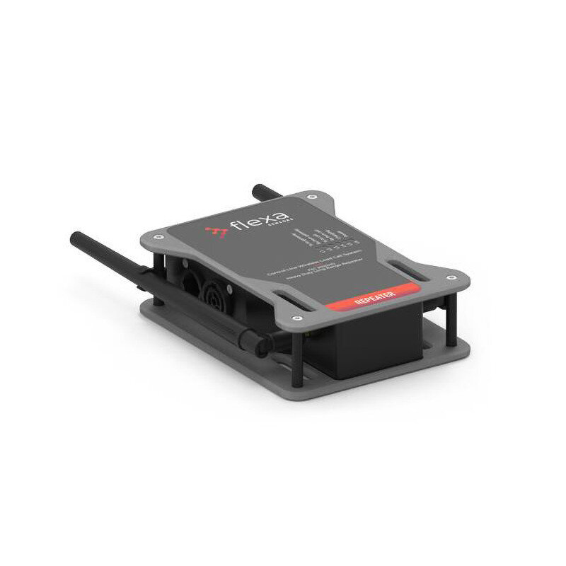 Flexa Sensors XFW-CRP100-2  XFW-CRP100-2