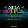 MADRIX RADAR fusion medium IA-SW-005052 - 2