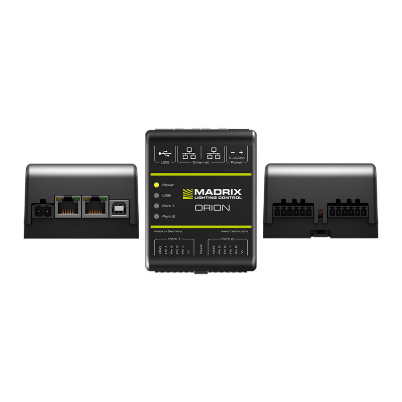 MADRIX ORION  IA-HW-001021 - 5