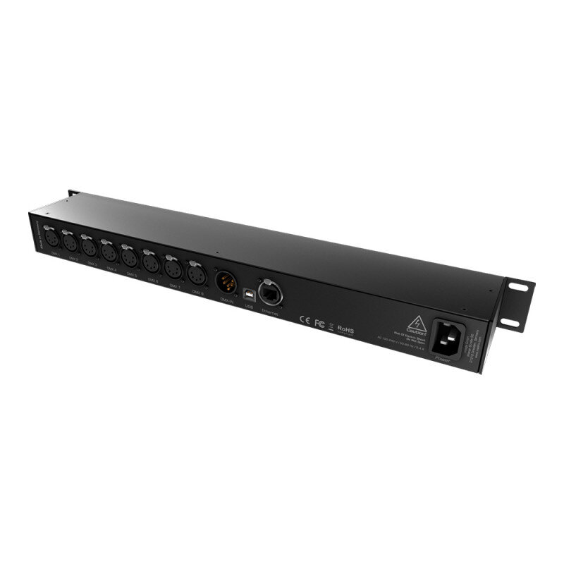 MADRIX LUNA 8  IA-HW-001008 - 1