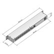 MADRIX LUNA 8  IA-HW-001008 - 2