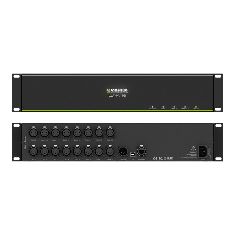 MADRIX LUNA 16  IA-HW-001015 - 3