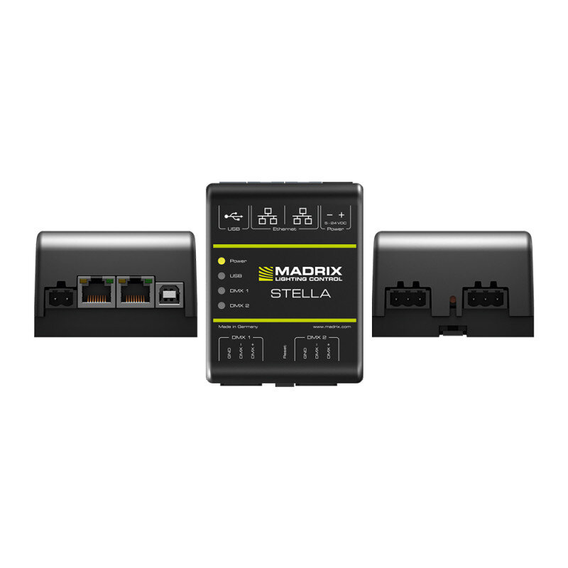 MADRIX STELLA  IA-HW-001019 - 5