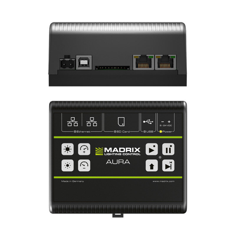 MADRIX AURA 12 IA-HW-001032 - 2