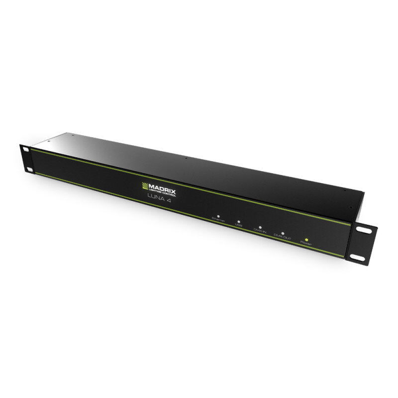 MADRIX LUNA 4  IA-HW-001014