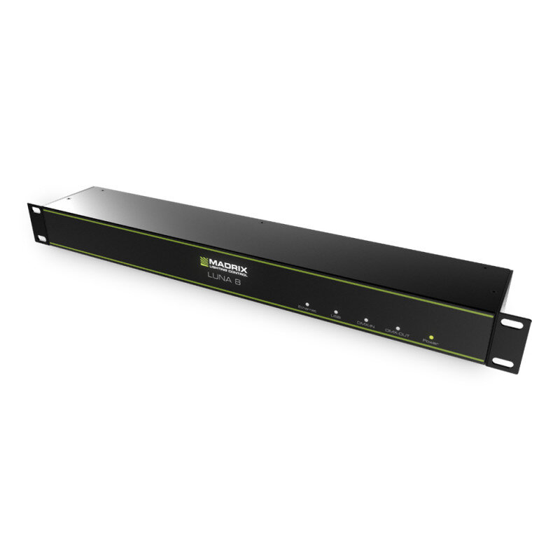 MADRIX LUNA 8  IA-HW-001008