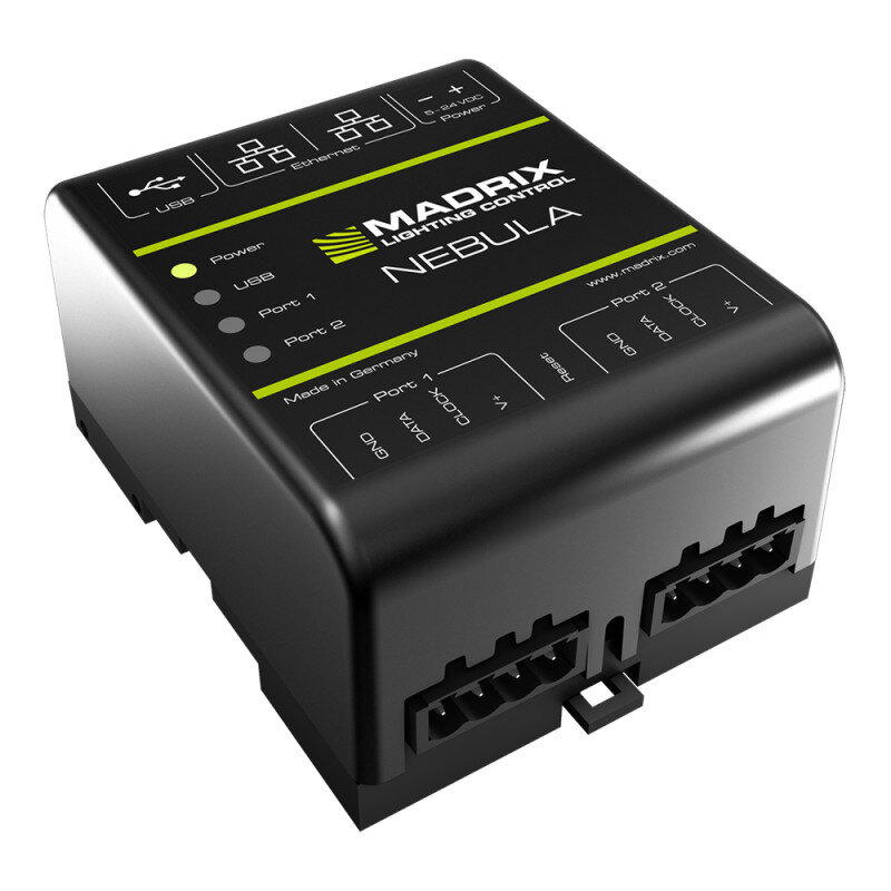 MADRIX NEBULA  IA-HW-001018