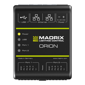 MADRIX ORION  IA-HW-001021