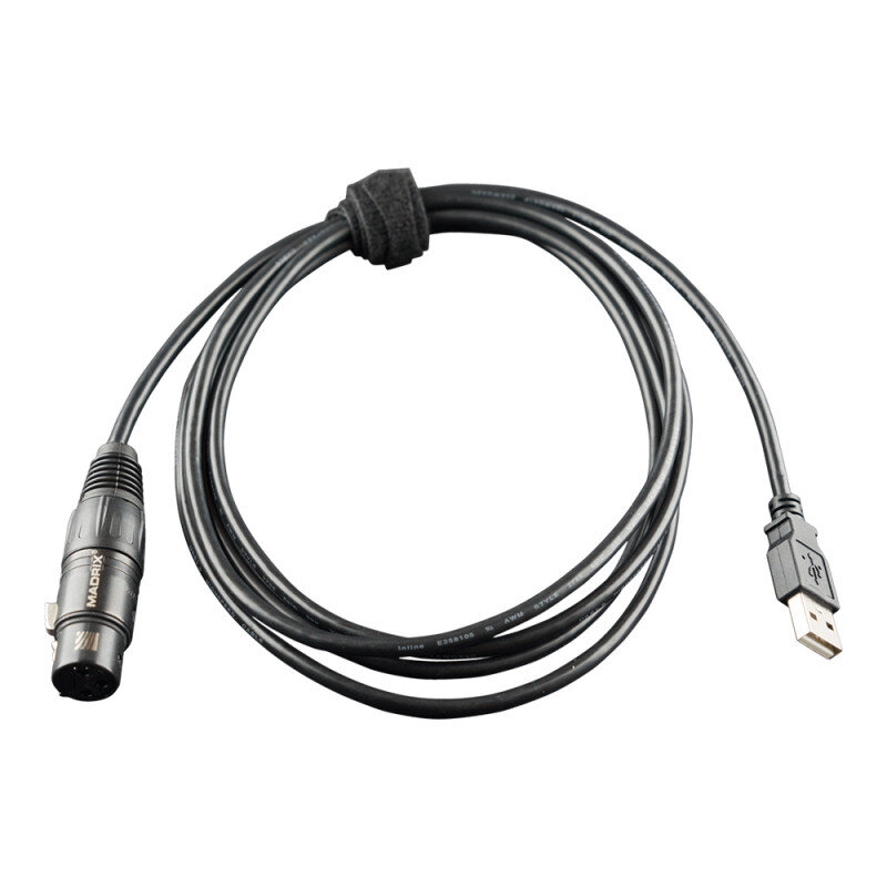 MADRIX USB SMPTE  IA-HW-001016