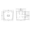 Multibrackets MB3008 MB3008 - 13