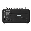 MUSICCUBE MA 60 III - Black MC-MA60IIIBL - 3