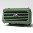 MUSICCUBE MA 60 III - Green MC-MA60IIIOA