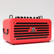 MUSICCUBE MA 60 III - Red MC-MA60IIIRE - 2