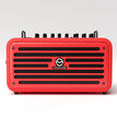 MUSICCUBE MA 60 III - Red MC-MA60IIIRE - 1