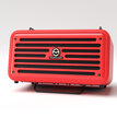 MUSICCUBE MA 60 III - Red MC-MA60IIIRE